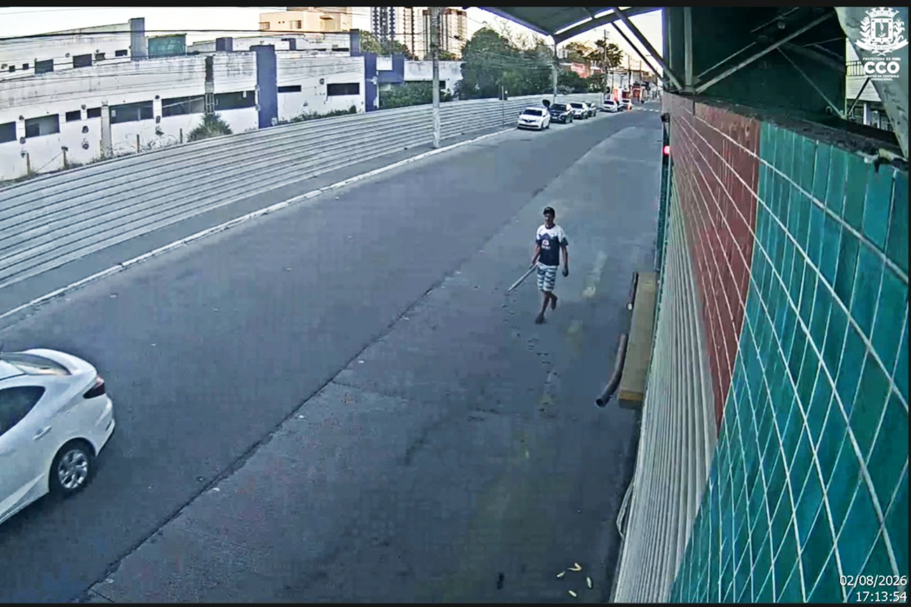 Foto: Reprodução/Prefeitura de Feira de Santana - BA